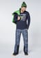 CHIEMSEE Longsleeve im Jumper-Design Bild 7
