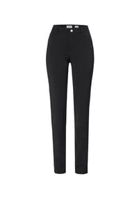 ROSNER STUDIO - Chino Audrey, Five-Pocket, für Damen - BLACK 990