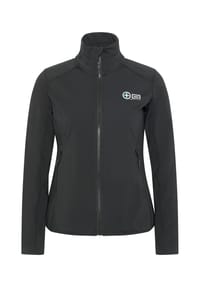 CHIEMSEE - Fleecejacke mit PlusMinus-Print - 13-0905 Birch