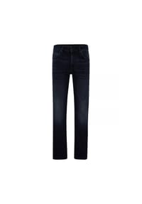 JOOP! JEANS - Herren Jeans - Re-Flex Jeans Mitch, Modern Fit, Stretch-Denim, Länge 32 - Dunkelblau
