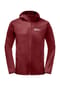 Jack Wolfskin Softshelljacke "Bornberg", winddicht, wasserabweisend, für Herren Bild 1