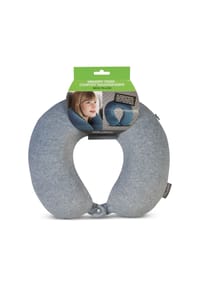 WORLDPACK - Nackenkissen 30 cm - azalee