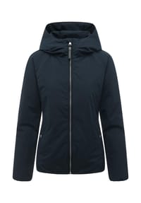 ragwear™ - Winterjacke Dree Y - Black