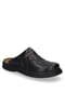JOSEF SEIBEL Herren Clog Klaus, schwarz/cognac Bild 9