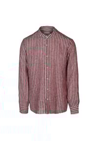 LUFIAN - Shirt FAST - BEIGE