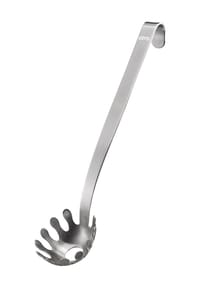 GEFU® - Spaghettiheber "Base Line" - SILBER