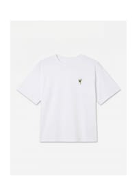 VERO MODA® - T-Shirt Paulina, Baumwolle, für Damen - 175683014  BRIGHT