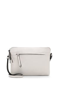 Emily & Noah EMMA - Umhängetasche, Kunstleder, uni, für Damen - 100 BLACK