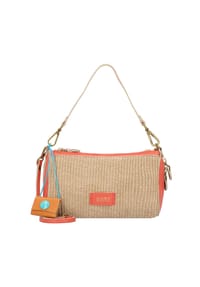 Gabs - Schultertasche 25 cm mit Dehnfalte - colony