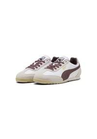 PUMA® - Sneaker Arizona, Wildleder, für Damen - CHOCO FNDUE CHOCO