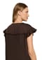 CARTOON Shirtkleid, V-Ausschnitt, für Damen Bild 14