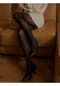 FALKE Seidenglatt Feinstrumpfhose, 40 DEN, Komfortbund, für Damen Bild 10
