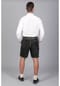 EDELNICE Kurze Wildbock Lederhose Friedl Bild 10