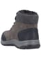 rieker Schnürstiefeletten, Kunstleder, gefüttert, für Herren Bild 5