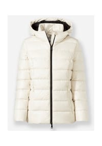 heine - Steppjacke - champagner