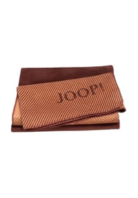JOOP! Wohndecke - DIMENSION - KUPFER