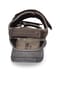 JOSEF SEIBEL Herren Sandale Brendan 03, braun-kombi Bild 11