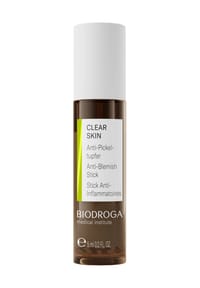 BIODROGA - CLEAR SKIN Md Pickeltupfer - KLAR