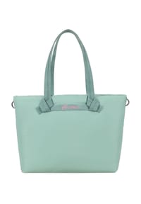 Fritzi aus Preußen Cloud Shopper - Cloud Shopper Shopper Tasche 37 cm - berry
