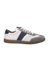 JOSEF SEIBEL - Herren Sneaker Lio 05, asphalt-multi - asphalt-multi