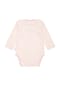 Steiff Body, Teddy-Patch, Rundhals, für Babys und Kleinkinder Bild 2
