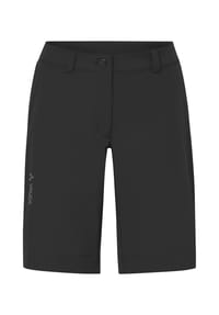 VAUDE - Hosen Women's Cyclist Shorts II - black