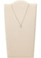 FOSSIL STEVIE Damen Schmuck-Set "JF04029791", Edelstahl Bild 2