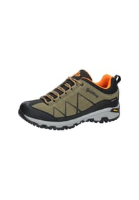 Brütting® - Outdoorschuh Kansas - braun