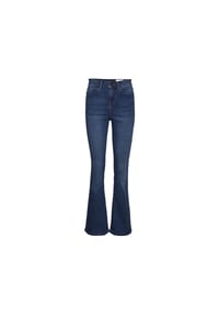NOISY MAY - Jeans - Medium Blue Denim