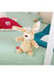sigikid® Mini Kuscheltier Cuddly Gadgets ,  für Babys und Kinder Bild 15