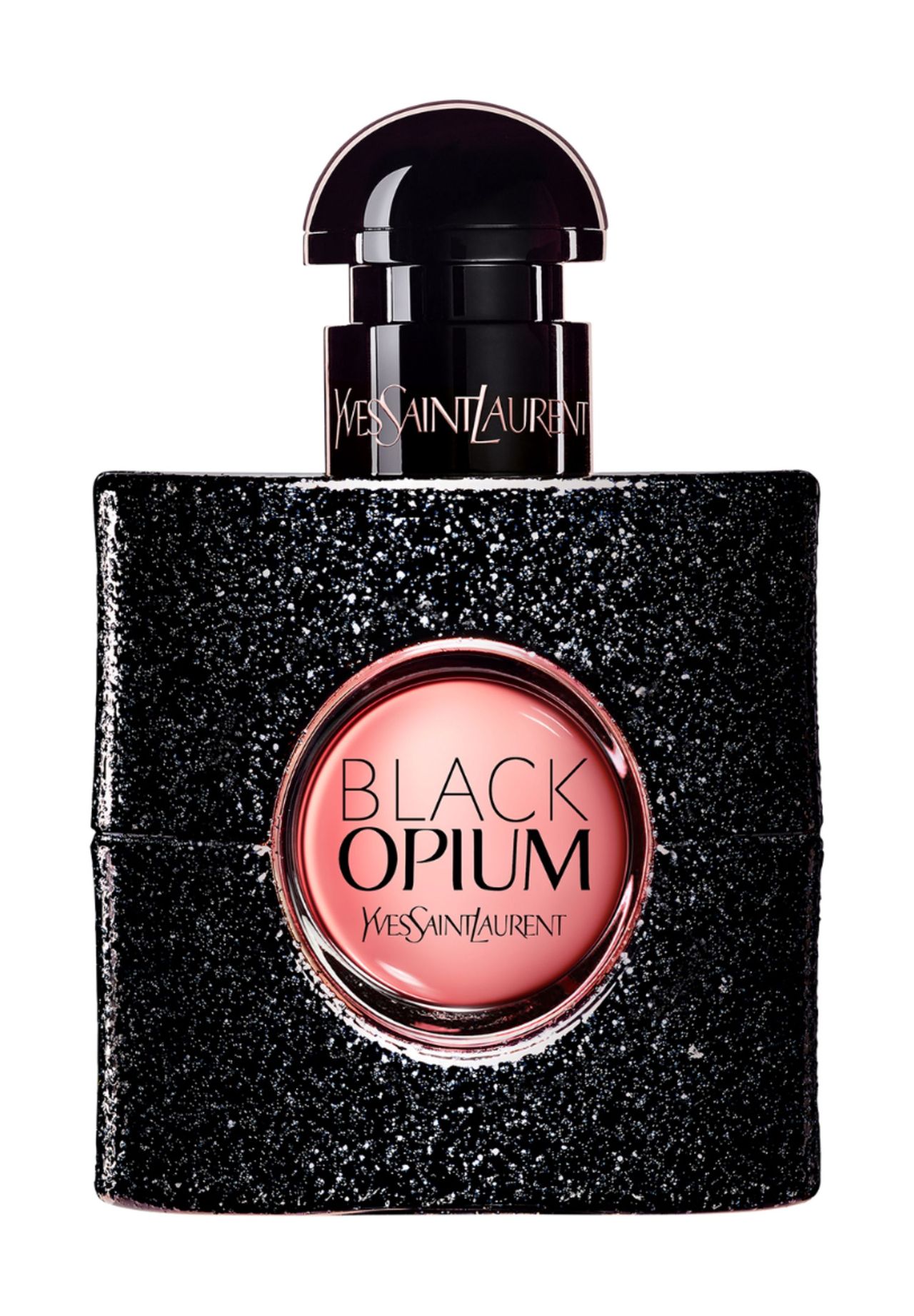 Ysl Orange - Black Opium Eau De Parfum 50Ml - Image 17
