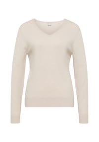 RABE - Pullover für Damen - Beige