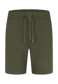 KRONSTADT - Shorts Chino KSAvery - Army