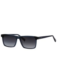 HUMPHREY’S eyewear - Sonnenbrille - grau/rot
