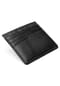 FARMHOOD Memphis Memphis Kreditkartenetui RFID Schutz Leder 10 cm Bild 4