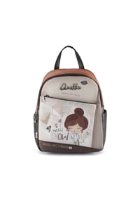 anekke Sophia - Sophia City Rucksack 30 cm - mehrfarbig