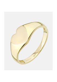 VANLERÉ - Ring, 375 Gelbgold - gold