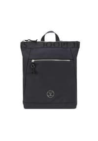JOOP! JEANS LIETISSIMO 1.0 - Damen Rucksack - Lietissimo 1.0 Elva Backpack lvz , 40x29x12cm (HxBxT) - Dunkelblau