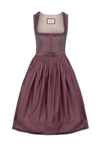 STOCKERPOINT - Dirndl Moana - blau