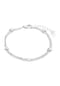 s.Oliver Damen Armband "2022713", Edelstahl Bild 3