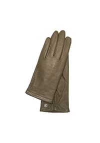 Otto Kessler - Chelsea Handschuhe Leder - 001 BLACK