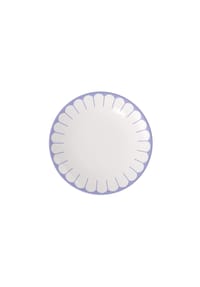 Villeroy & Boch - Speiseteller Fleur bleu FLEUR - blau