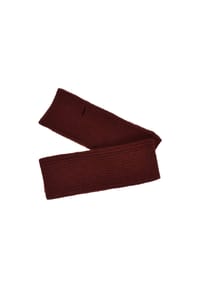 SEEBERGER - Stulpen, Rippstruktur, für Damen - 10 BLACK