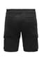 ONLY & SONS Cargo-Shorts, Beintaschen, für Herren Bild 13