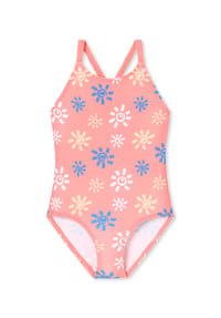 SCHIESSER - Badeanzug Aqua Kids - aquarium
