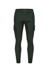 Rock Creek - Cargohose - Anthrazit