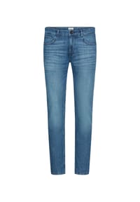camel active - Hose - bleach blue