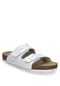 JOSEF SEIBEL Damen Sandale Hermine 01, weiss Bild 9