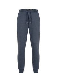 INDICODE - Jogginghose Eberline - Black
