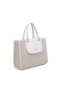 Gave Lux - Handtasche - Bianco